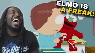 TRY NOT TO LAUGH SOUTH PARK IMPOSSIBLE !!