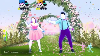 Just Dance 2023-Sucker By Jonas Brothers (MEGASTAR) (Full Gameplay)