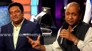 Kamal Haasan at Neengalum Vellalam Oru Kodi (NVOK)Videos-2