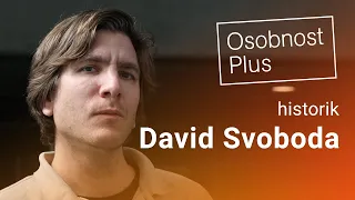 David Svoboda: Děsí mě, že prakticky začala 3. světová válka a my do ní kráčíme nepřipraveni