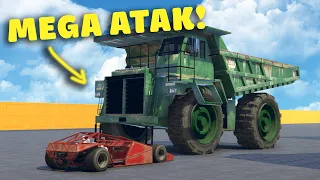 POTĘŻNA WYWROTKA Z BUGGY RAMPĄ NA FACE TO FACE w GTA 5 Online Hogaty i EKIPA #509