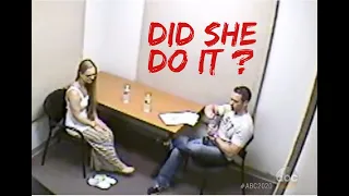 Was it Negligent or Calculated? The Interrogation & Interview of Angelika Graswald | JCS Inspired