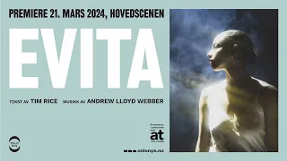 EVITA - Oslo Nye Teater
