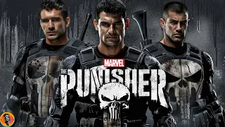 Daredevil Born Again CONFIRMED to Feature Criminal Cops using Punisher Logo