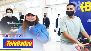 Sakto | TeleRadyo (1 December 2021)