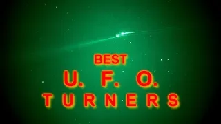 U.F.O. Lou - My Top 12  - Jaw Dropping ***T U R N E R S***