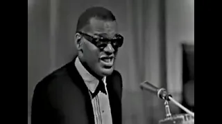 Ray Charles - Hit The Road Jack (No More) - (Official Music Video)