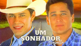 Um Sonhador - Leandro e Leonardo Acapella