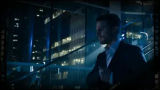 Oliver Queen Starboy