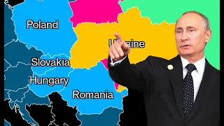 Ne atacă ruşii? Planul secret conceput la Kremlin: mâine România