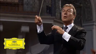 Berliner Philharmoniker & Claudio Abbado – Mozart: Requiem In D Minor: Sequentia: Lacrimosa