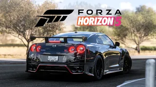 Forza Horizon 5 | Series 5 – 2020 Nissan GT-R NISMO (R35)