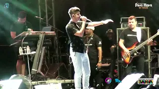 Nadson O ferinha em Dario meira-BA ( show completo HD  ) Abril2023