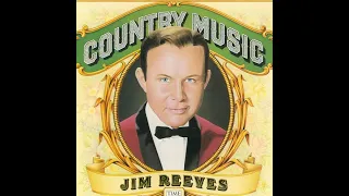 Jim Reeves - Am I That Easy To Forget (OVERDUB) - (1973).