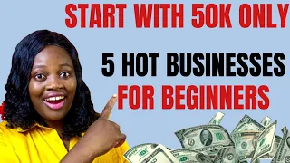 5 Most Profitable Side Hustles For Beginners In Nigeria 2024 | How To Earn Extra Income Online 2024