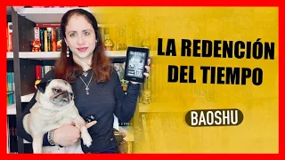 📚 RESEÑA 📖| La Redención del tiempo - Baoshu | PENNYLINE