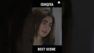 #bestscene #ishqiya #ARYDigital #ARYDrama #FerozKhan #HaniaAmir #shorts #ytshorts #pakistanidrama