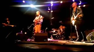 Bonnie 'Prince' Billy - Paris 22/11/14 - We Love Our Hole