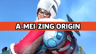 Overwatch - Animated Short "Rise and Shine" Featuring Mei