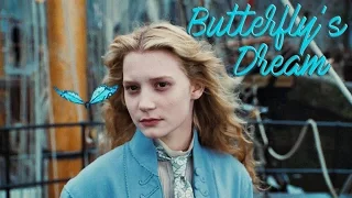 Multifandom || Butterfly's Dream || TYS