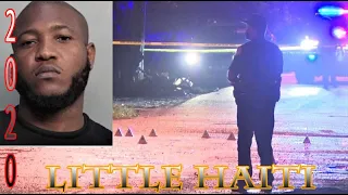 Little Haiti Execution Style Murder Caught on Camera