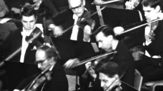 Leonard Bernstein: SIBELIUS - Symphony No.5
