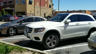 Lamborghini Urus Spotted In Downtown Naperville + 1 Year Anniversary of the Loss of Avicii