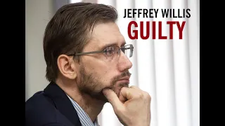 Jeffrey Willis found guilty in the kidnapping and murder of Jessica Heeringa