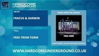 Fracus & Darwin - Free From Form