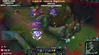 Fanen Zed vs Mangofish Fizz superserver