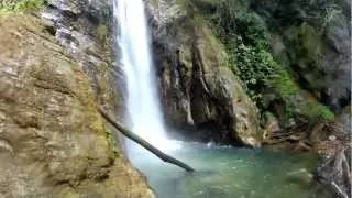 Conheça a Caverna do Diabo, no Parque Estadual do Jacupiranga - Meio Ambiente