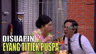 Komandan & Pasukin Mendadak Manja di Depan Eyang Titiek Puspa | LAPOR PAK! (23/08/22) Part 4