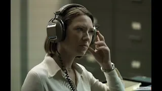 Охотник за разумом (Mindhunter) — Русский трейлер (2 сезон) 2019