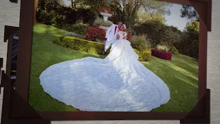 Our Perfect Wedding - Maureen and Captain Erick (Our Perfect Wedding Kenya)