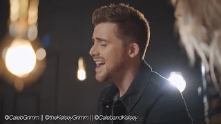 Worship Medley: How Great Is Our God / Our God / How Great Thou Art | Caleb + Kelsey