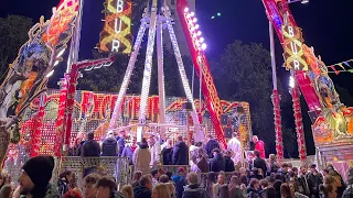 Excalibur - Bruch (Offride/POV) Sprödentalkirmes Krefeld 2024