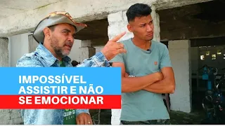 Fazendeiro Permite Que Seu Filho Humilhe Funcionário | O Final é Emocionante.