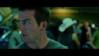 tokyo drift best scene