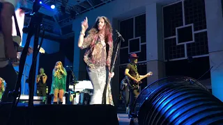 Steven Tyler: Sweet Emotion / Cryin’, Maui Arts & Cultural Center, Kahului, HI 2018-12-27