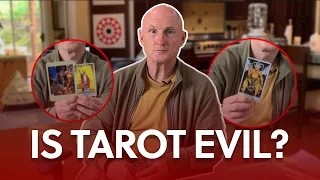 Is Tarot Evil?