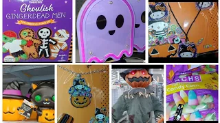 WALMART HALLOWEEN HAS ARRIVED!!! MEGA HUGE HALLOWEEN ITEMS 8-30-23#walmart#halloween