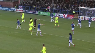 HIGHLIGHTS: Rochdale 2-2 Leyton Orient