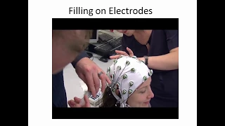 How to perform an EEG experiment