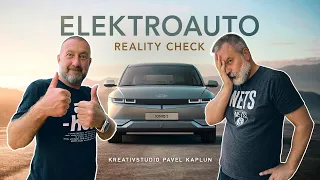 Elektroauto: Reality Check