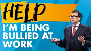 Help - I'm being bullied at work: a practical guide for anyone whose manager is bullying them