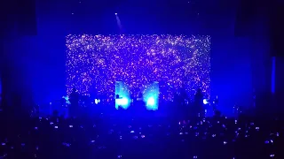 RADWIMPS- Theme of Mitsuha/ Sparkle @San Jose Civic