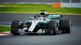 Formula 1 sound effects