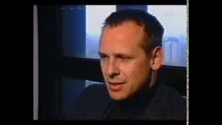 Fred Kogel - Interview 1996