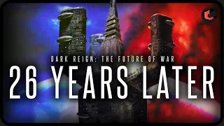 Dark Reign: The Future of War - 26 Years Later