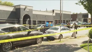 Targeted shooting kills 3 near The Mall West End in Atlanta; suspect dies in shootout